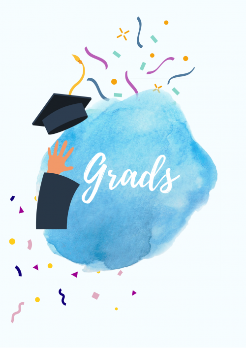Future diplômé