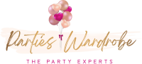 Logo Partieswardrobe Logo Partieswardrobe