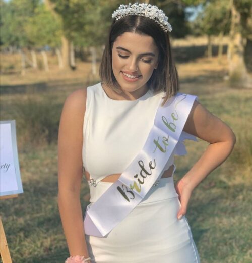 bride-to-be