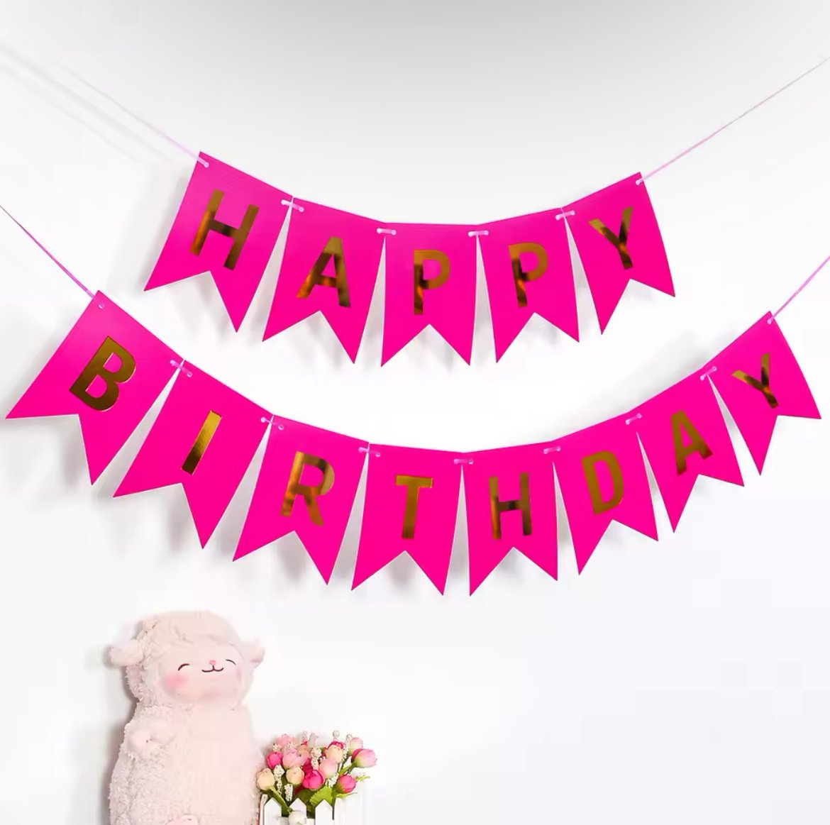 Lot De 42 Ballons Barbie Rose Anniversaire - Latex 35 Cm - Décoration Fête Fille, Mariage, Baby Shower